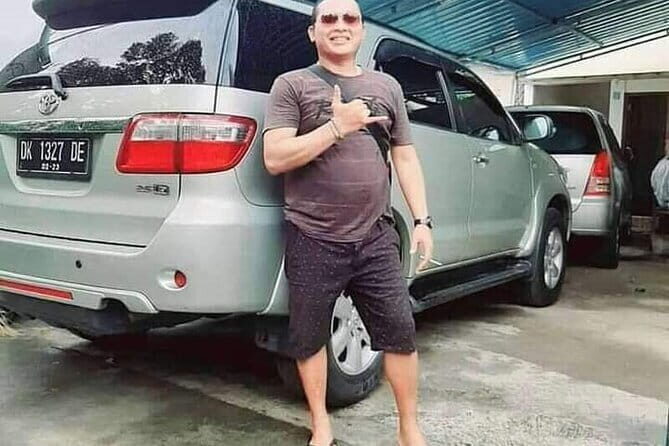 Bali Private Car Hire with Chauffeur - What to Expect on Your Bali Private Car Tour