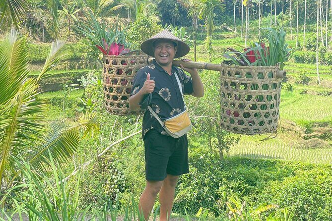 Bali Private Car Rental with Driver - Detailed Review of the Bali Private Car Rental with Driver