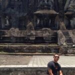 Bali Private Car Transport Experience - The Itinerary Breakdown