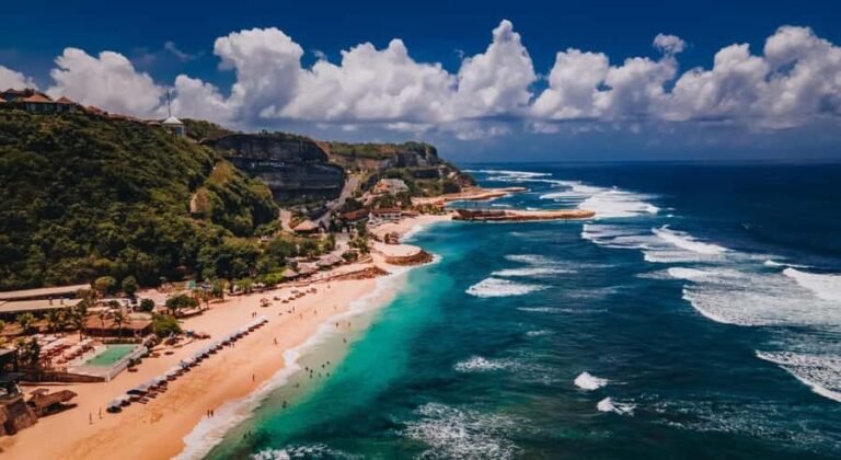 Bali: Private Customizable Day Tour with Driver - Detailed Breakdown of the Itinerary