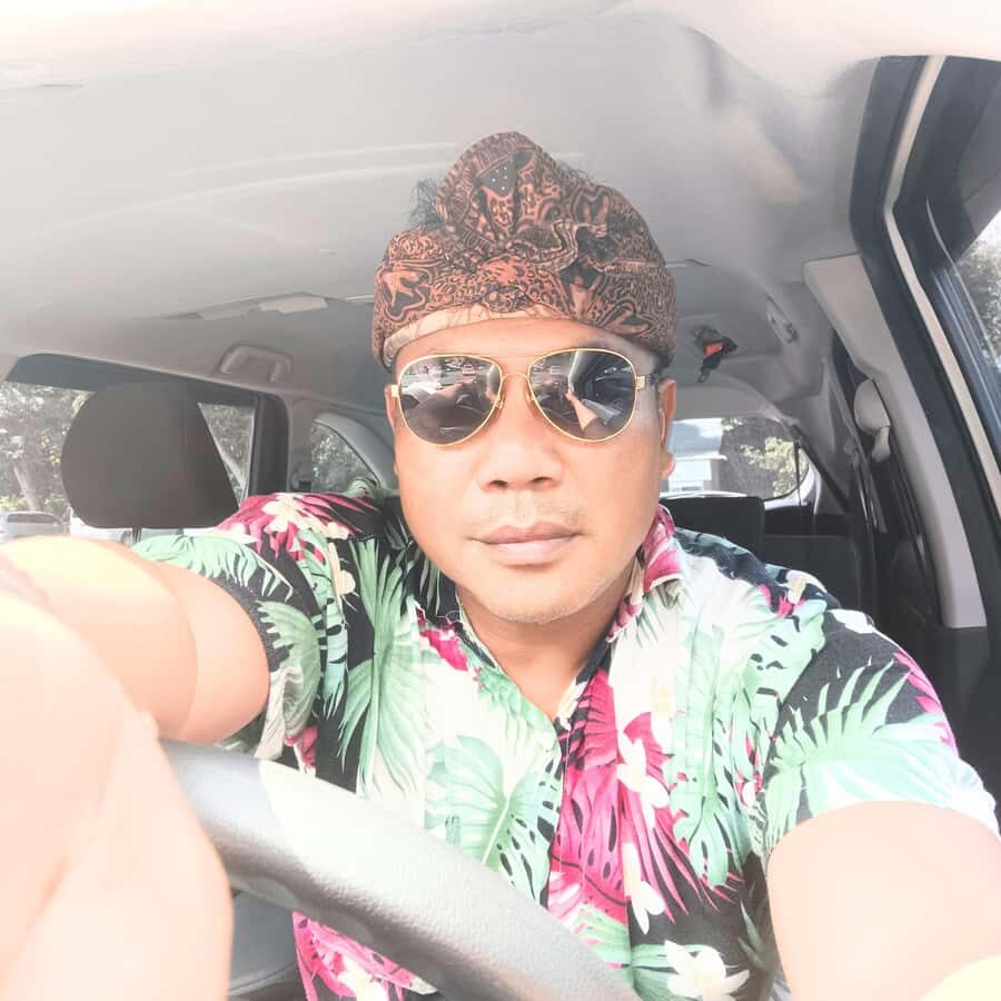 Bali: Private Customizable Full-Day Tour - Transportation and Practicalities