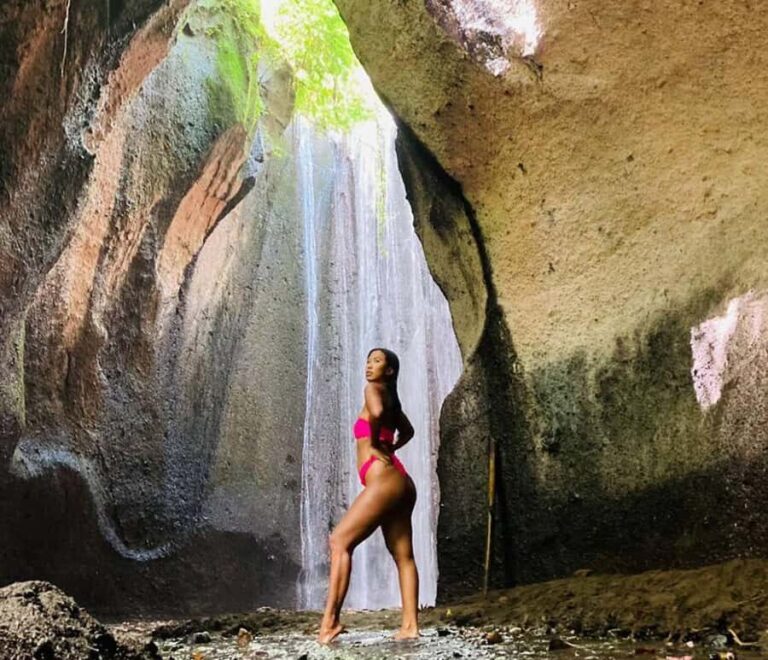 Bali: Private Day Trip to Waterfall & Traditional Village - Why This Tour Works Well for Travelers