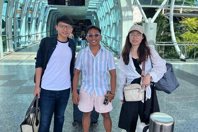 Bali Private Driver & Tour Guide - Real Experiences: Authentic Insights from Travelers