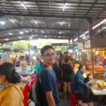 Bali: Private Evening Walking Tour with Culinary Experience - An Overview of the Experience