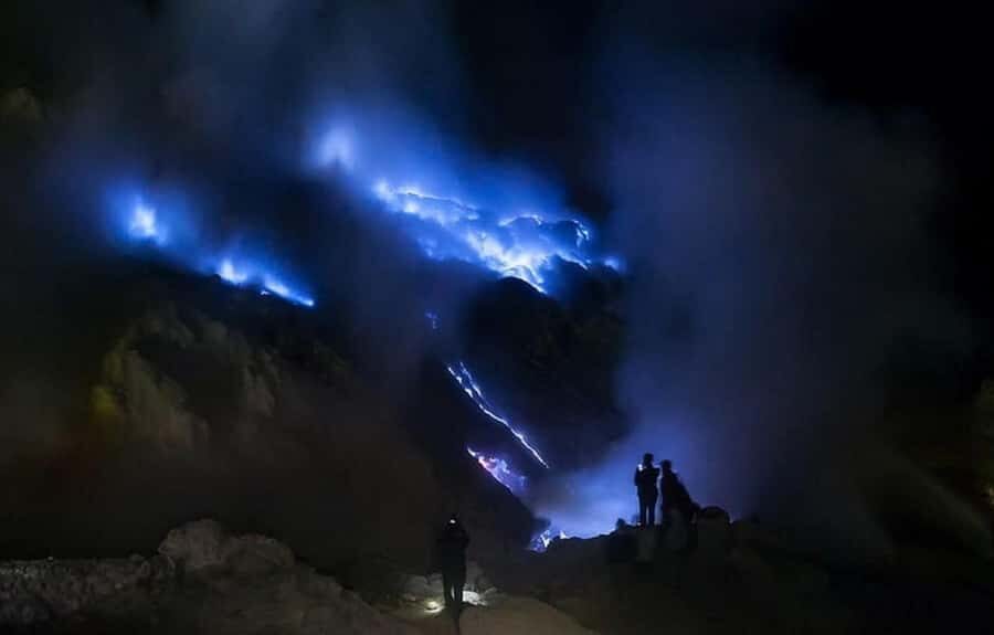 Bali: Private Ijen Blue Fire Tour Day Trip with Breakfast - What Makes This Tour Special?