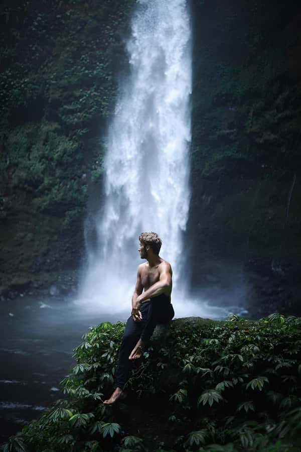 Bali: Private Jungle Swing, Waterfall & Rice Paddy Tour - The Experience: What You’ll Love and What to Consider