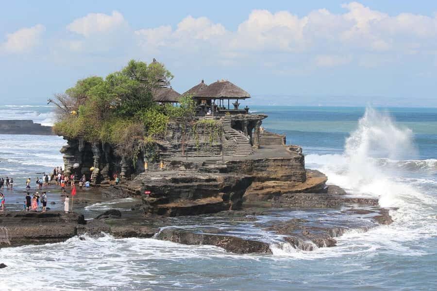 Bali: Private North Bali Tour with Tanah Lot Sunset - Exploring Bali’s North: A Deeper Look