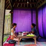 Bali private : Palm Reading Water Temple, rice terrace - Palm Reading and Personal Insights