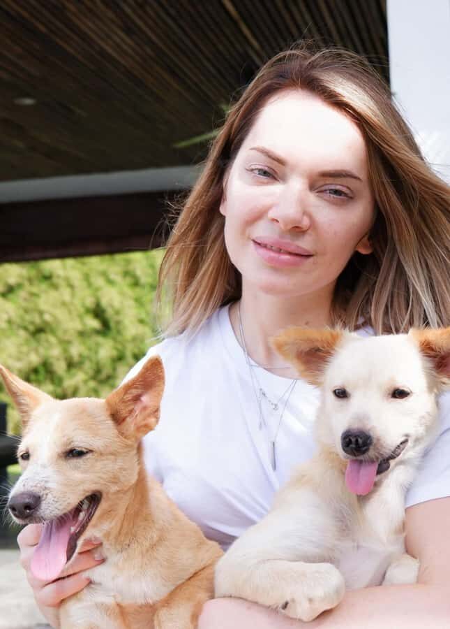 Bali: Private Puppy Therapy Experience at Your Villa - The Itinerary in Detail