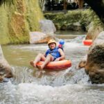 Bali: Private River Tubing & Hidden Canyon Experience - Detailed Breakdown of the Itinerary