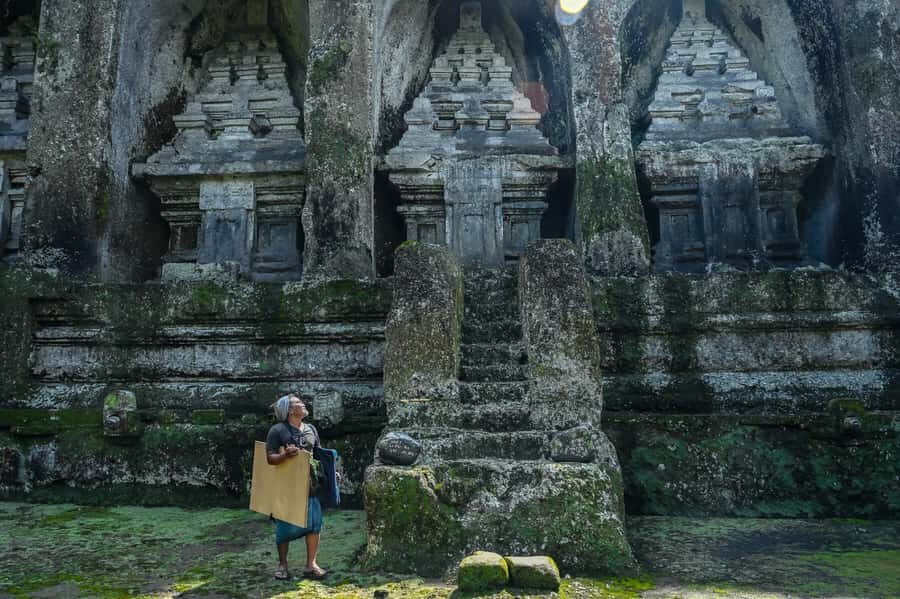 Bali: Private Sacred Temples Tour with Sunset Experience - The Experience and What You’ll Get