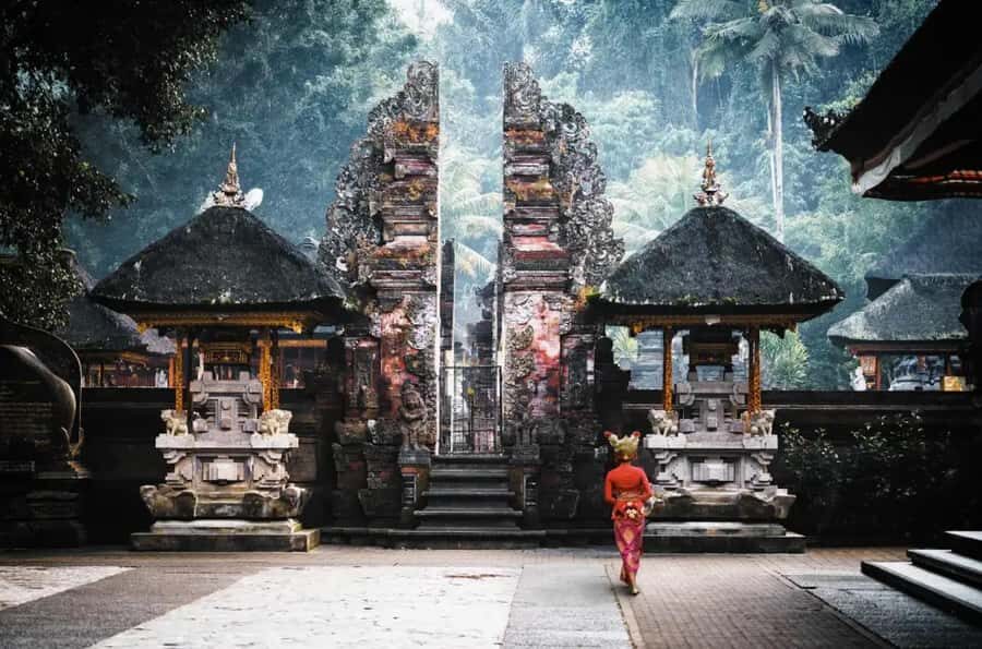 Bali: Private Spiritual Journey of Temples & Besakih Tour - What to Expect: Practical Details