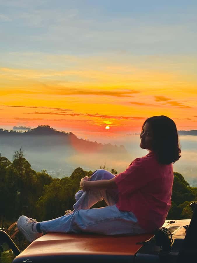 Bali: Private Sunrise Jeep Tour and Black Lava All Include - Why Travelers Love This Tour