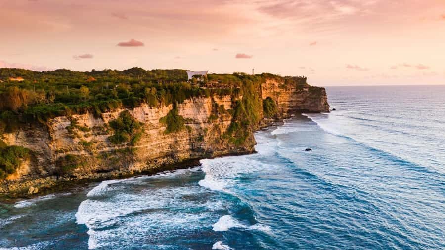 Bali: private tour near Uluwatu area include transfer hotel - Who Is This Tour Best For?