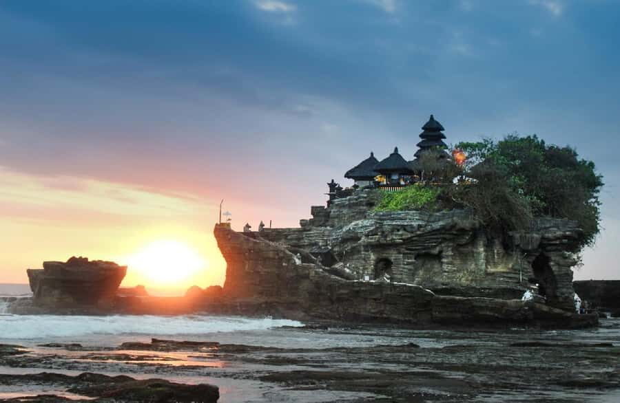 Bali: Private UNESCO World Heritage Sites Tour - Why This Tour Works