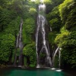 Bali: Private Waterfall Tour with Lunch and Hotel Pickup - Authentic Experiences and Practical Insights