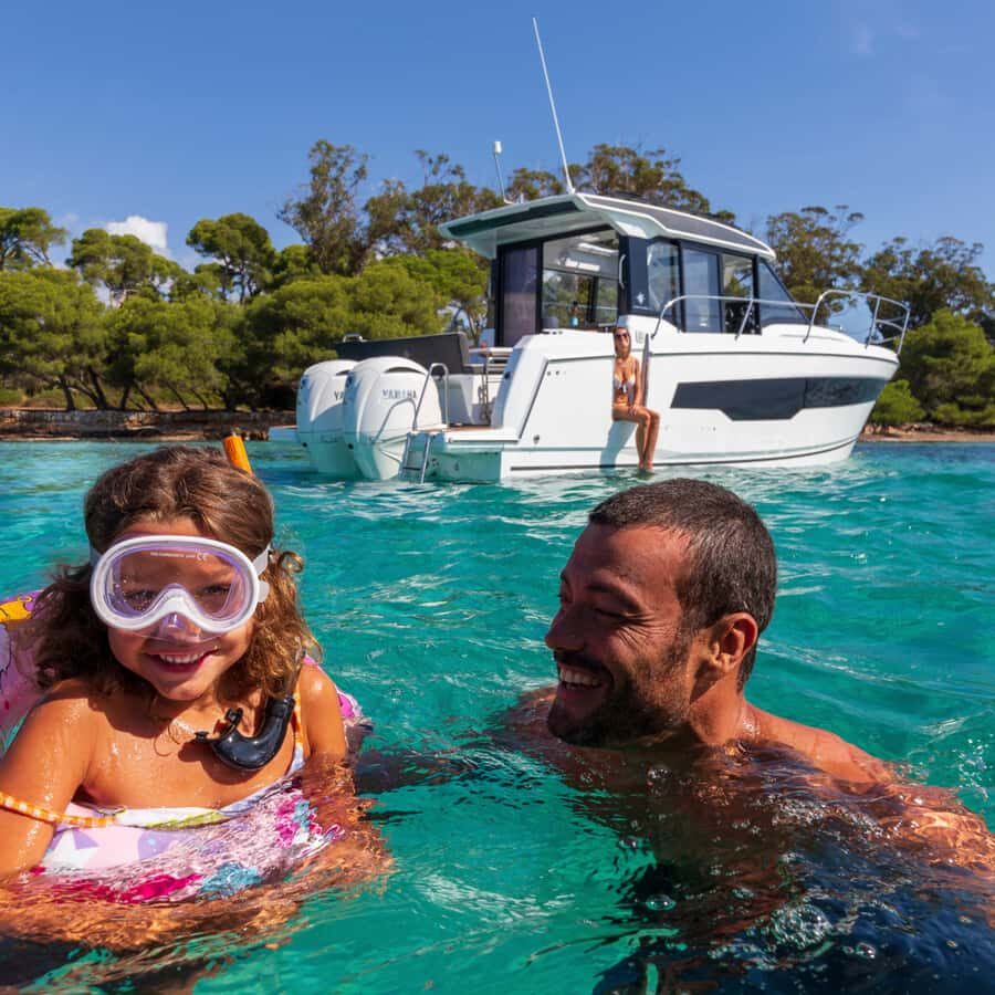 Bali: Private Yacht Snorkel at Manta Point & 2 Spots Penida - An Introduction to the Experience