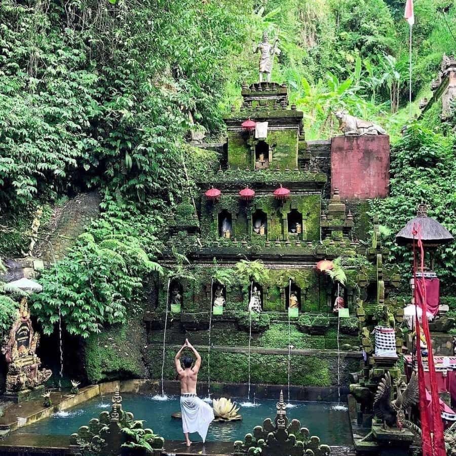 Bali: Pura Pencampuhan Sala & Goa Gajah Temple Tour - Why This Tour Works for Certain Travelers