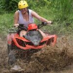 Bali Quad Bike Through Gorilla Cave And Waterfall - An In-Depth Look at the Bali Quad Bike Tour