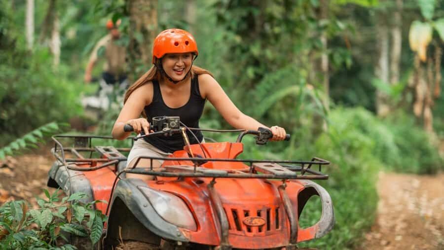 Bali: Rafting, ATV Quad bike and Tubing Adventure With lunch - Who Should Consider This Tour?