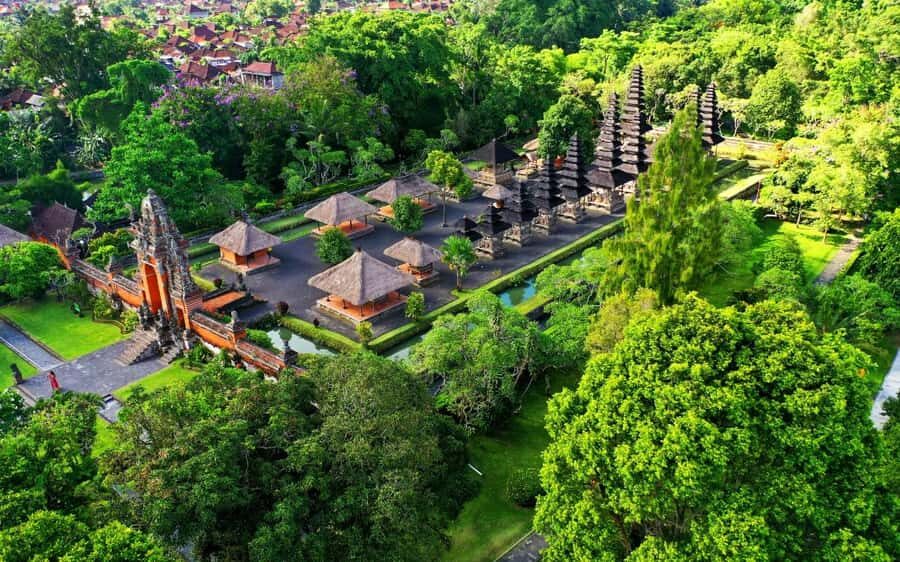 Bali: Rice Terraces, Ulundanu Temples & Banyumala Waterfall - What Makes This Tour Stand Out?
