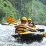 Bali: River Tubing & Taman Beji Griya Waterfall Tour - What Makes This Tour Stand Out?