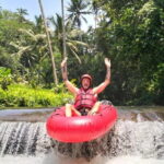 Bali River Tubing Ubud best Bali Tubing adventure - Why We Love This Bali Tubing Adventure