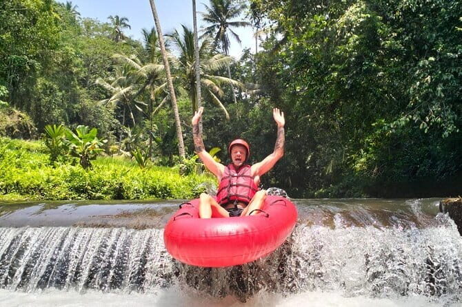 Bali River Tubing Ubud best Bali Tubing adventure - Why We Love This Bali Tubing Adventure