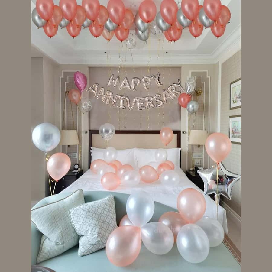 Bali: ROOM DECORATION FOR BIRTHDAY OR ANNIVERSARY OCCASION - Who Will Love This Experience?