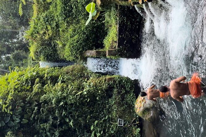 Bali Sacred Purification at Spring Water Temple - The Value of This Experience