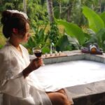 Bali: Sacred Water Temple Ritual and Balinese Healing Spa - The Spa Experience: Serenity in Nature