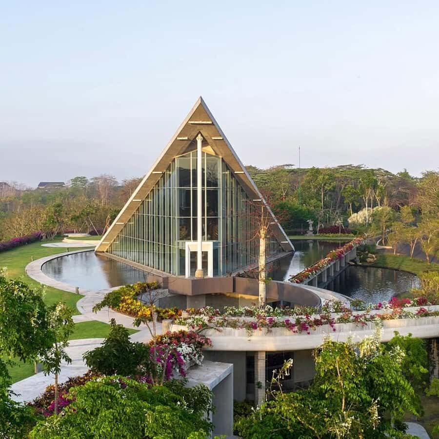 Bali: SAKA Museum, GWK, and Kecak Dance Day Tour - A Deep Dive into the Tour Experience