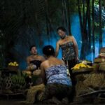 Bali: Samsara Living Museum, Balinese life cycle - The Value of This Cultural Tour