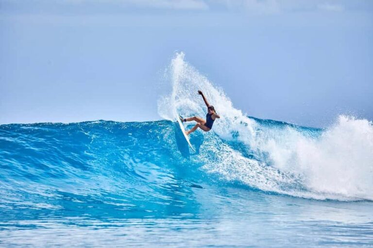 Bali/Sanur: All-Level Group Surf Lesson by Rip Curl School - Practical Details: What You Need to Know