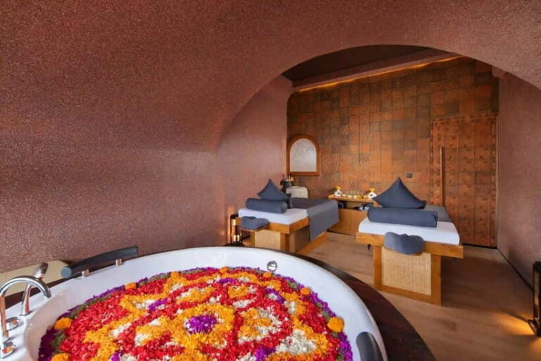 Bali/Sanur: Spa and Bath Experiences at Svaha Spa Sanur - The Value Proposition