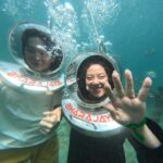 Bali: Sea Walker Experience with Optional Water Sports - What to Expect from the Tour