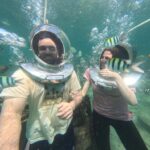 Bali: Sea Walker Experience with Optional Water Sports - The Itinerary and What to Expect