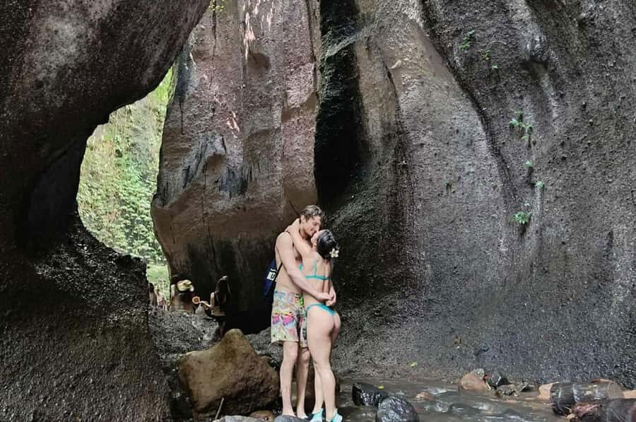 Bali: Secret Cascades & Tegalalang Sky Swing Tour - An In-Depth Look at the Tour  