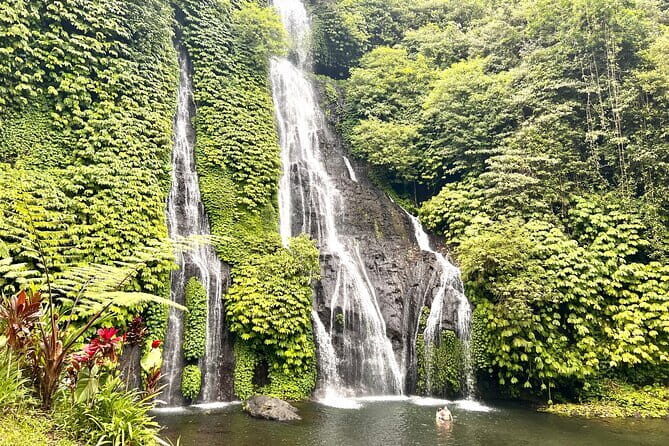 Bali Secret Waterfalls: Banyumala & Leke Leke Waterfalls - Who Is This Tour Best For?