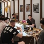 Bali Seminyak Silver Class Activity and Take Your Own Creation - An In-Depth Look at the Seminyak Silver Jewelry Class