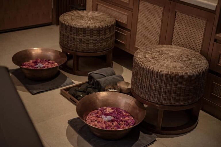 Bali/Seminyak: Svaha Spa Sana Vie Massage & Body Treatment - Who Will Love Svaha Spa Sana Vie?