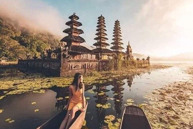 Bali Shore Excursions From Celukan Bawang Cruise Port Day Tour - The Experience in Practice: What You Should Expect