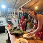 Bali: Sidemen Cooking Class with Local Family - What To Expect: Step by Step