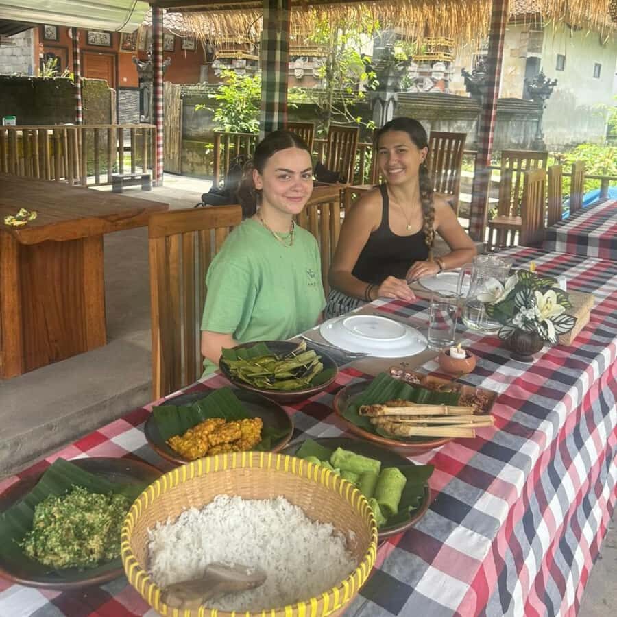 Bali: Sidemen Cooking Class with Local Family - Why This Tour Is Worth Considering