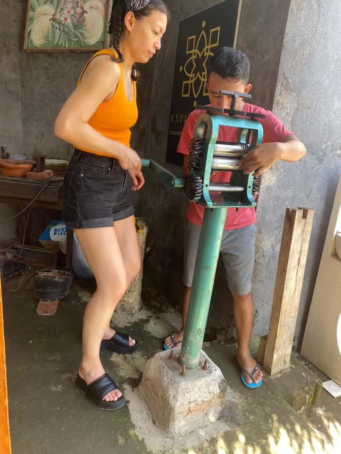 Bali: Sidemen silver class experience - An In-Depth Look at the Sidemen Silver Class Experience