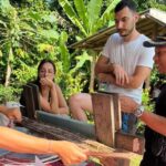 Bali: Sidemen Silver Jewelry Workshop and Cycling Tour - Introduction to the Experience