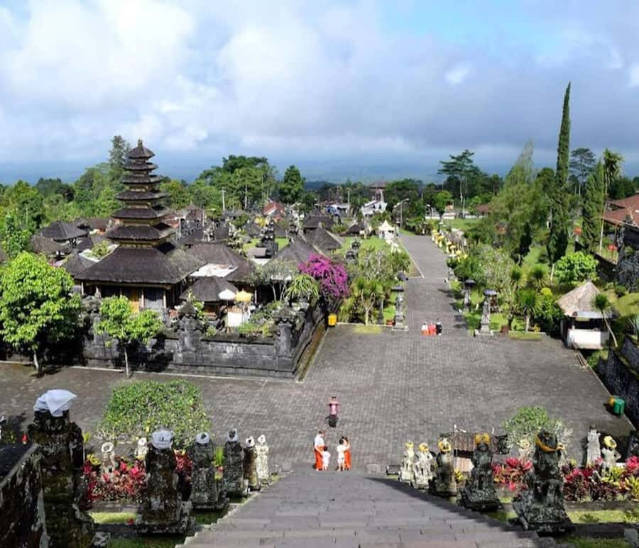 Bali: Sidemen Valley Private Tour with Rafting & Temple - What Makes This Tour Stand Out