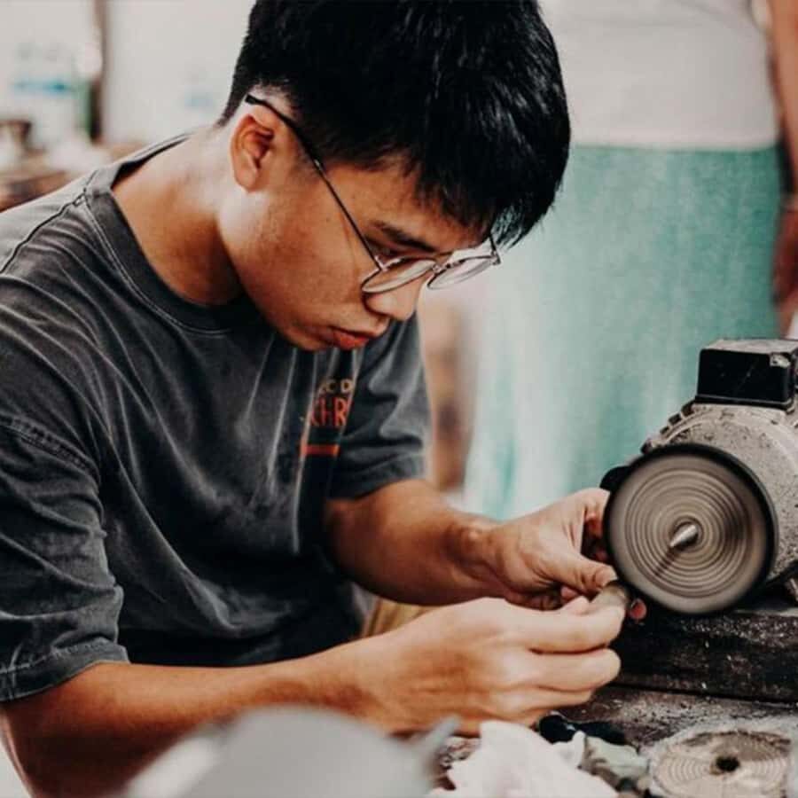 Bali: Silver Jewelry Making Class in Jimbaran - What to Expect from the Workshop