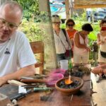 Bali: Silver Jewelry Making Class in Sidemen Village - Location & Accessibility