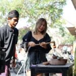 Bali Silver Jewelry Making Class (Stone &Gold Plated Option) - What to Expect from the Jewelry Class